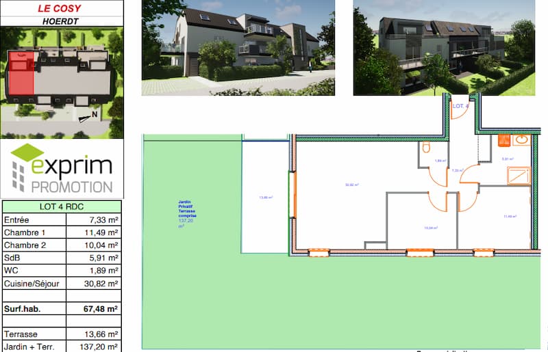 appartement4-lecosy-hoerdt